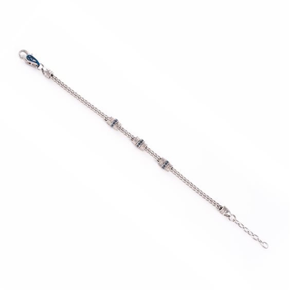 Pulsera Aragonesi Hombre in Acero BR3507 - BR3507